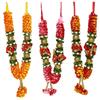 Mala/ Garland Combo- for God- Puja Decor