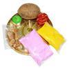 Thali Combo for Holi