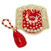 Deity Dress/Poshak for Laddu Gopal- Size- 4