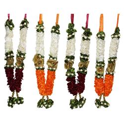 Garlands Set / Mala Set