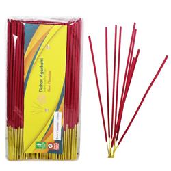 Incense Sticks- Aroma Rose-Chandan- Pack of 100