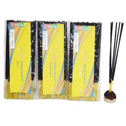 Incense Sticks- Multi Fragrances- 150 Sticks