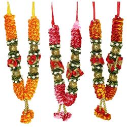 Mala/ Garland Combo- for God- Puja Decor